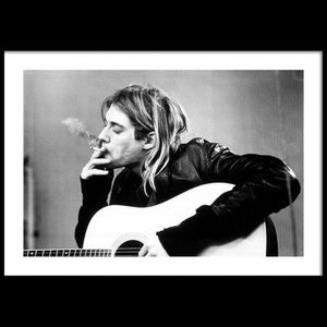 Meet your Posher, Gregory